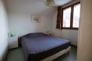 1 chambre
