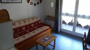 Opholdsområde