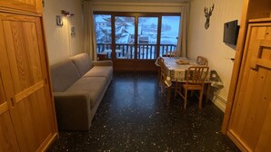 Oppholdsområde