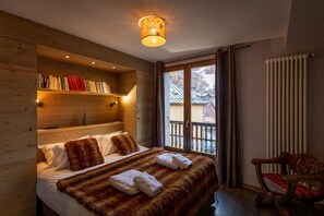 3 chambres, Wi-Fi, draps fournis