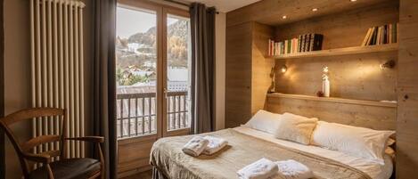 3 間睡房、Wi-Fi、床單