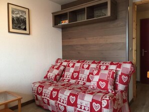 1 Schlafzimmer, Bettwäsche