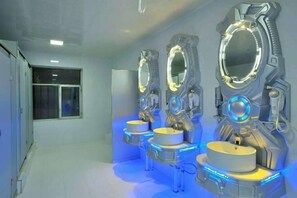 Room - Binyue Hotel (East Building) (Hohhot)