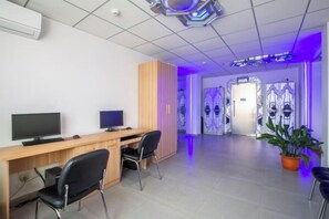 Room - Binyue Hotel (East Building) (Hohhot)