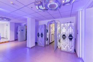 Room - Binyue Hotel (East Building) (Hohhot)