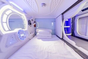 Room - Binyue Hotel (East Building) (Hohhot)