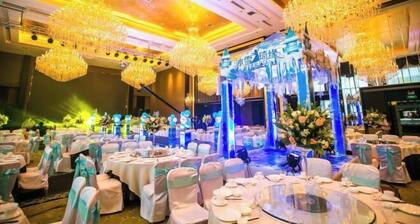 Binyue Hotel (East Building)