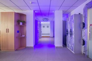 Interior - Binyue Hotel (East Building) (Hohhot)