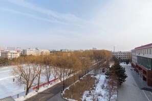 Miscellaneous - Binyue Hotel (East Building) (Hohhot)