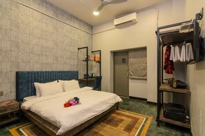 Phòng đôi Superior | Trang bị nội thất với thiết kế riêng biệt 