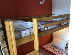 1 chambre, Wi-Fi