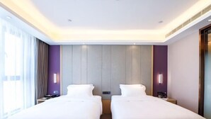 Unclassified image, 5 of 91, button - Lavande Hotel (Nanchang)
