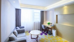 Unclassified image, 3 of 91, button - Lavande Hotel (Nanchang)