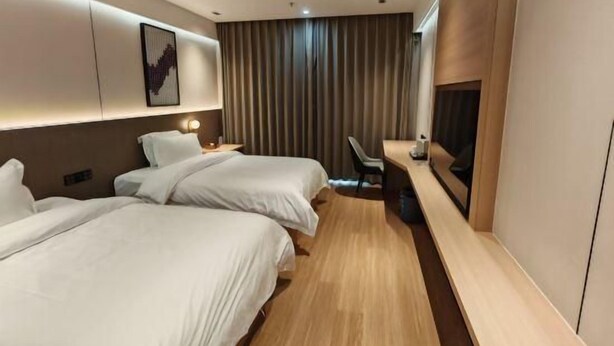 Unclassified image, 1 of 91, button - Lavande Hotel (Nanchang)