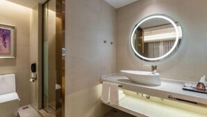 Unclassified image, 2 of 91, button - Lavande Hotel (Nanchang)