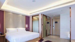 Unclassified image, 4 of 91, button - Lavande Hotel (Nanchang)