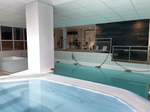 Innenpool