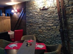 Restauranger