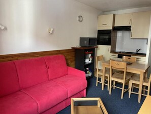 Oppholdsområde