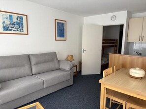 Opholdsområde