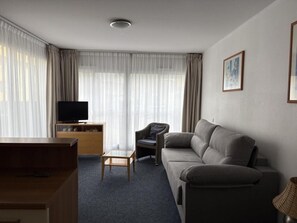 Opholdsområde