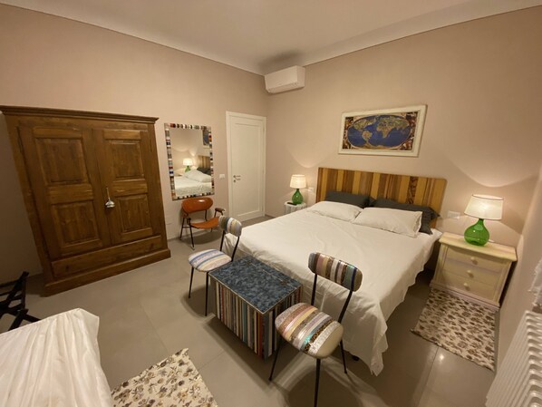 3 bedrooms, iron/ironing board, WiFi - Villa la Catena (Ulignano)