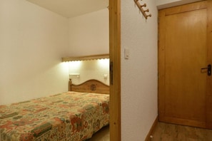 1 bedroom, WiFi