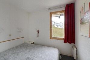 2 chambres