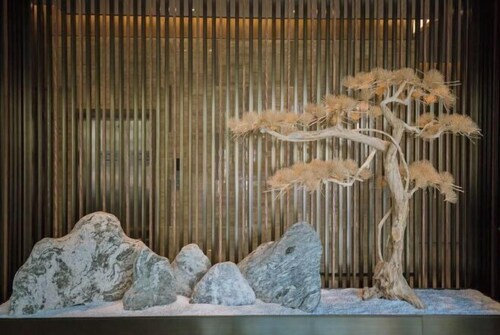 Xiangtan Manqi Hotel