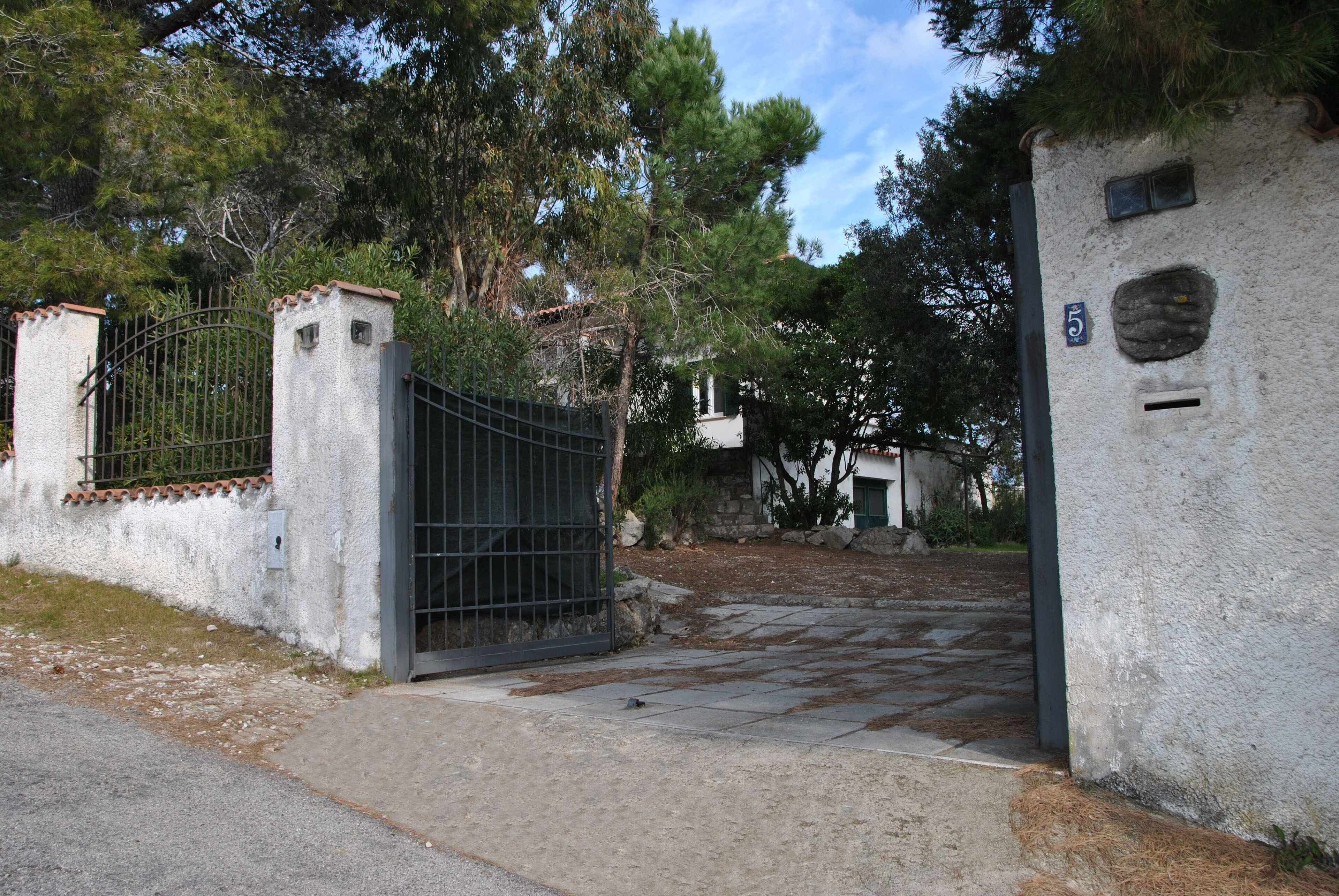 Esterni