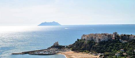 Spiaggia