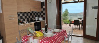 Villa Zefrio with exclusive use of swimming pool