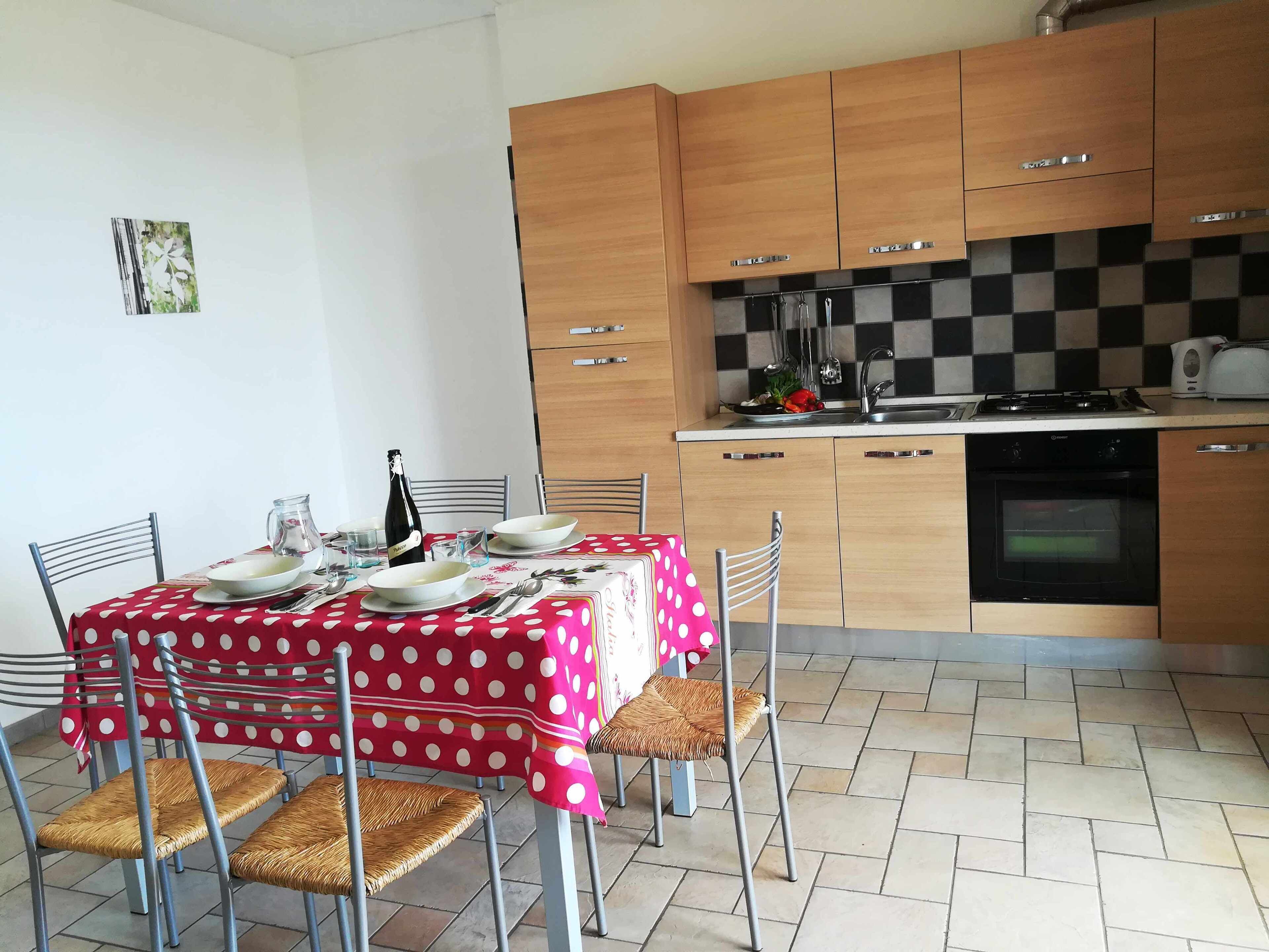 Villa Zefiro con piscina uso esclusivo