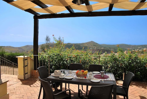 VILLA ZEFIRO avec piscine à usage exclusif