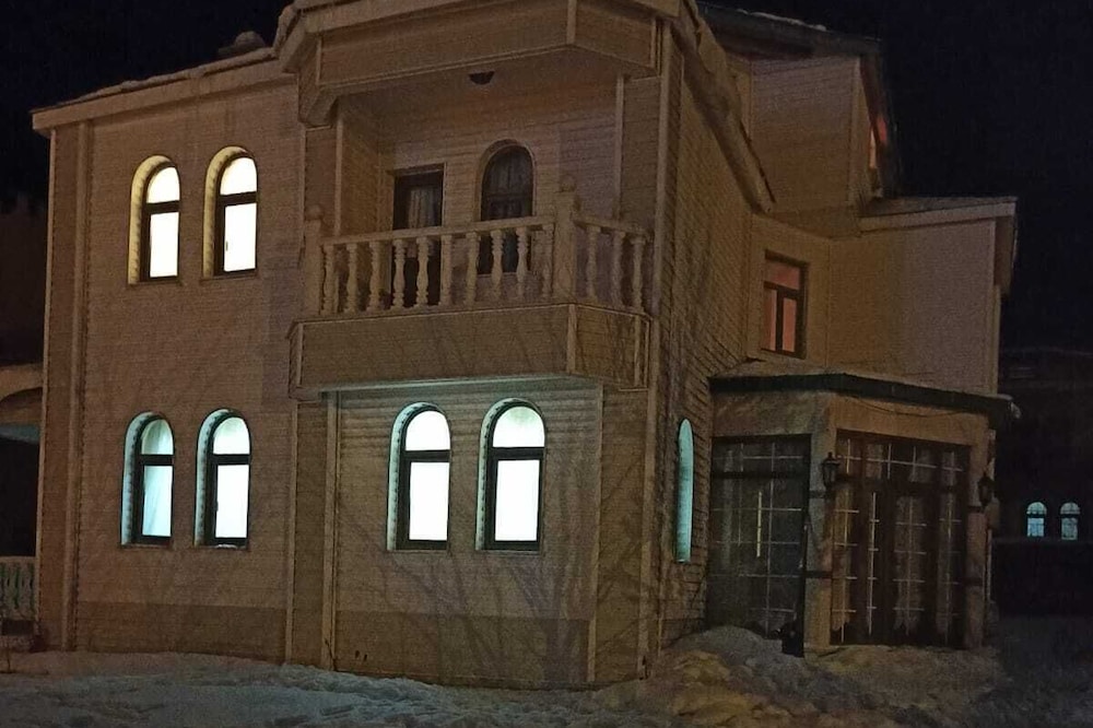 Katerina Butik Otel
