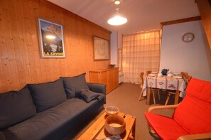 Oppholdsområde