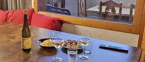 Restaurantes