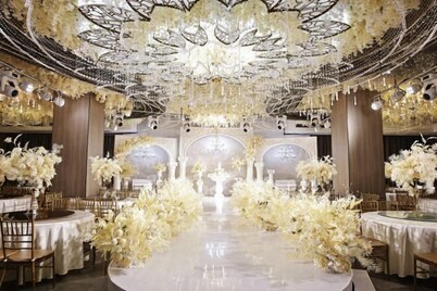 Linwu International Hotel