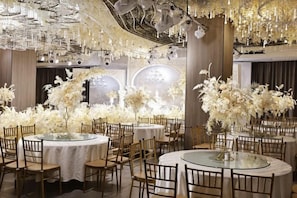 Restaurant - Linwu International Hotel (Linwu)
