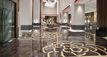 Linwu International Hotel