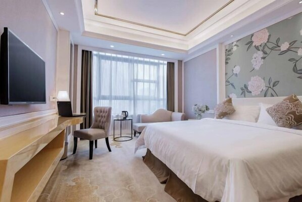 Room - Vienna International Hotel (Shenzhen)