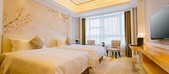 Vienna International Hotel