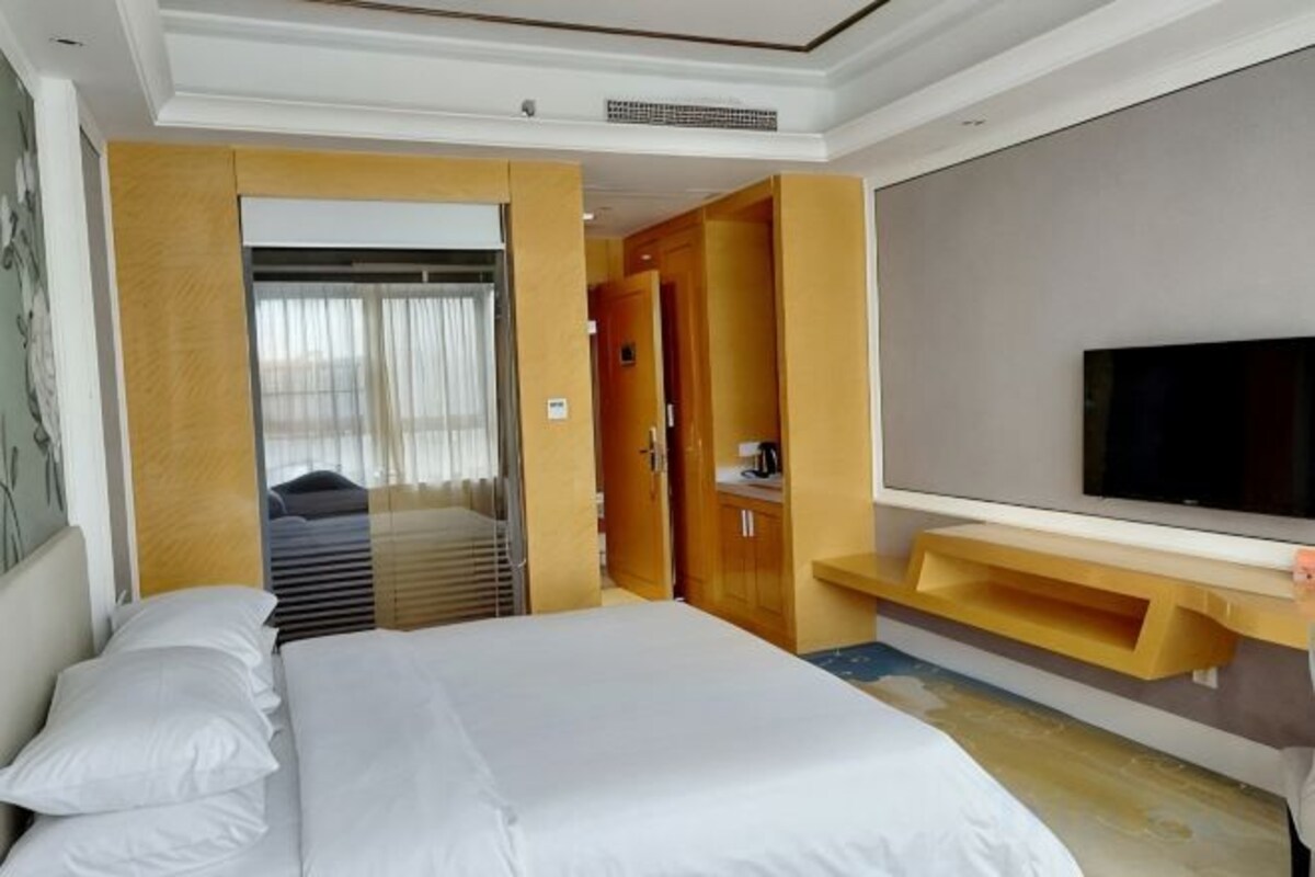 ห้องพัก