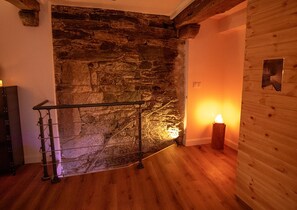 Interior - Apartment 03 Marine theme (Lannion)