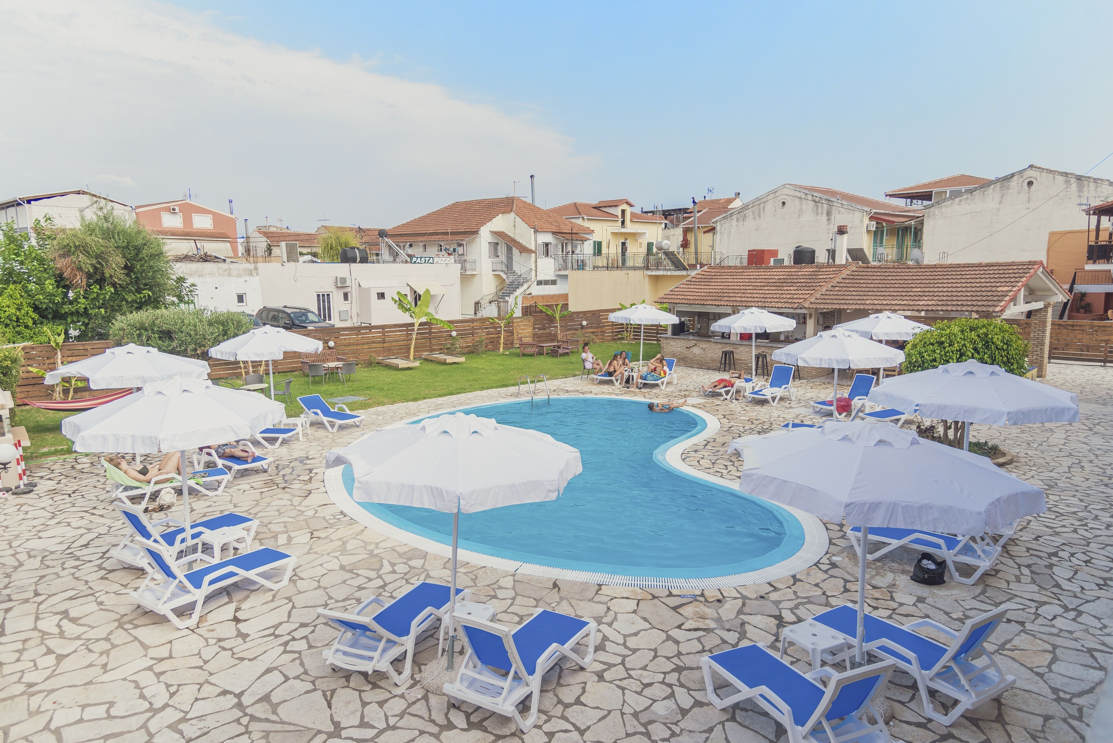 Foto - Secreta Vista