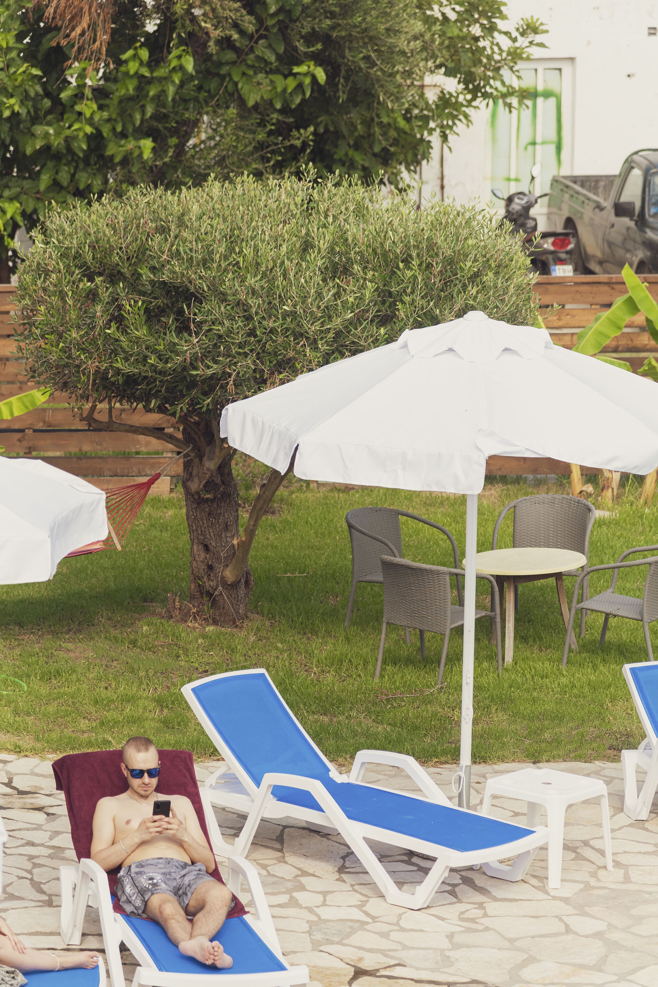 Foto - Secreta Vista