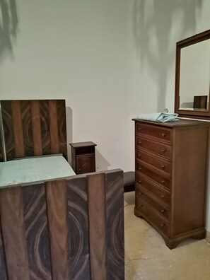 1 bedroom, WiFi