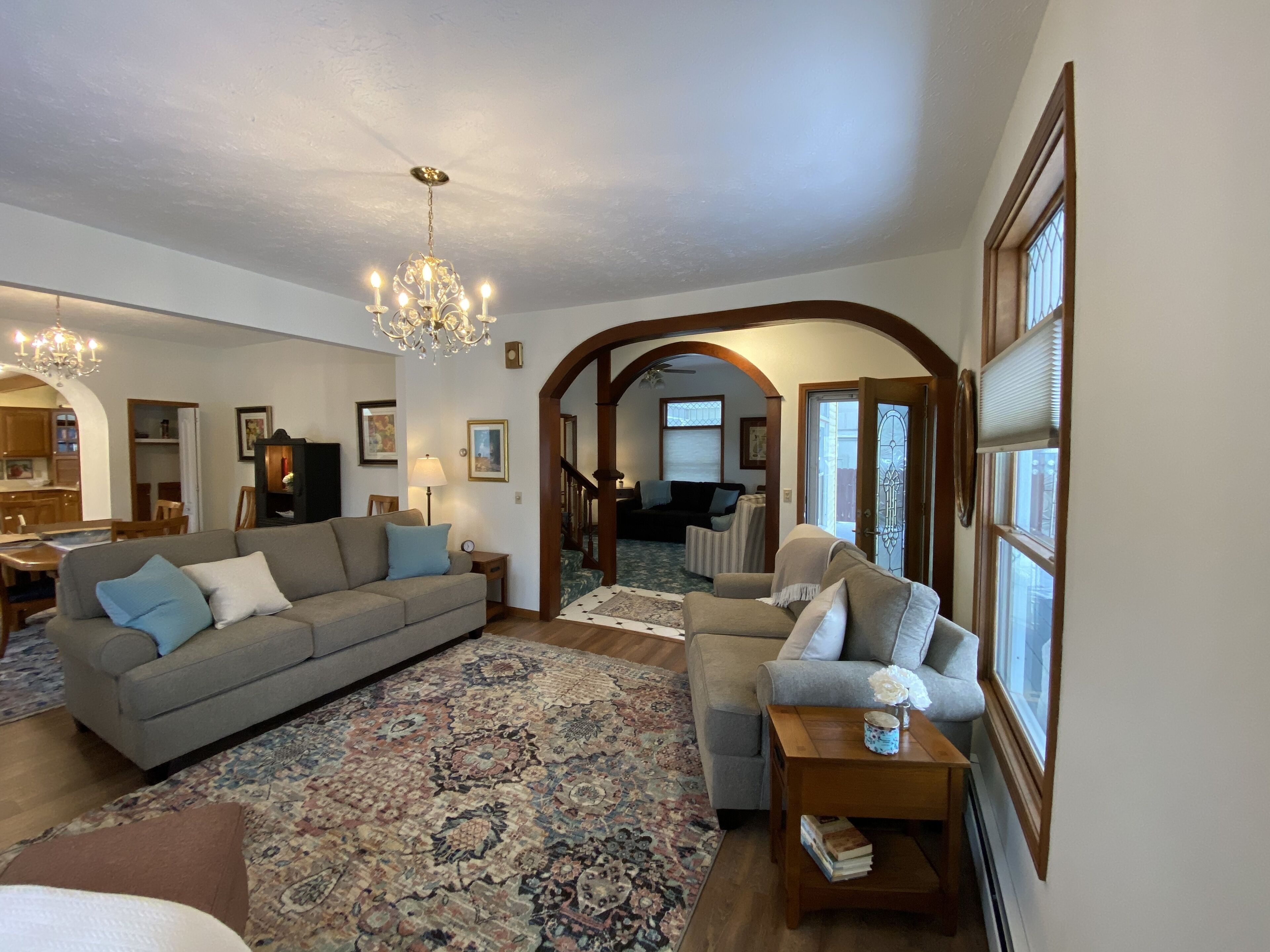 TV connectée, livres