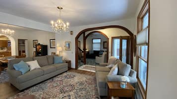 TV connectée, livres