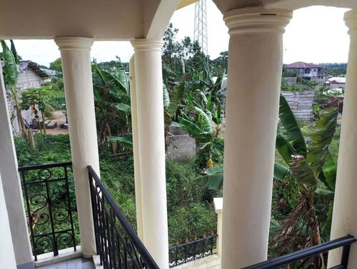 Comfortable duplex / 160 m2